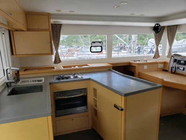 Kitchen 1