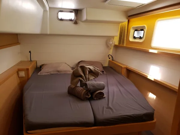 Double cabin 2