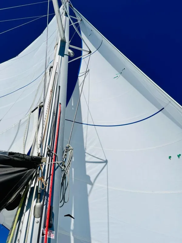 Sail