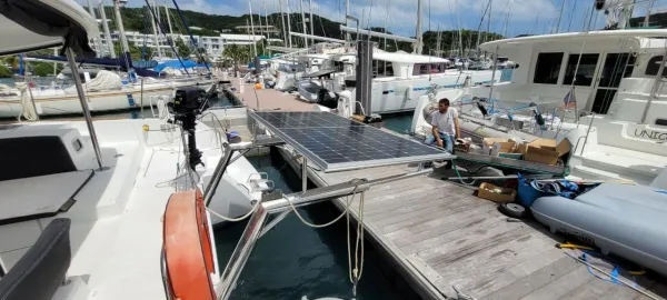 Solar Panels 2