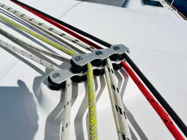 Rigging