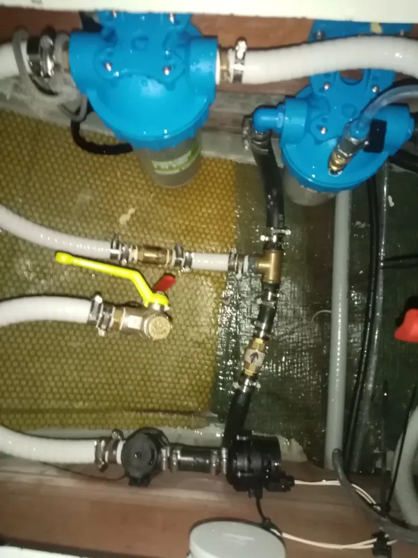 Plumbing 1