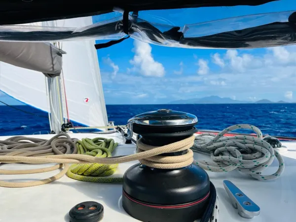 Rigging 2