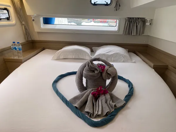Double Cabin 2