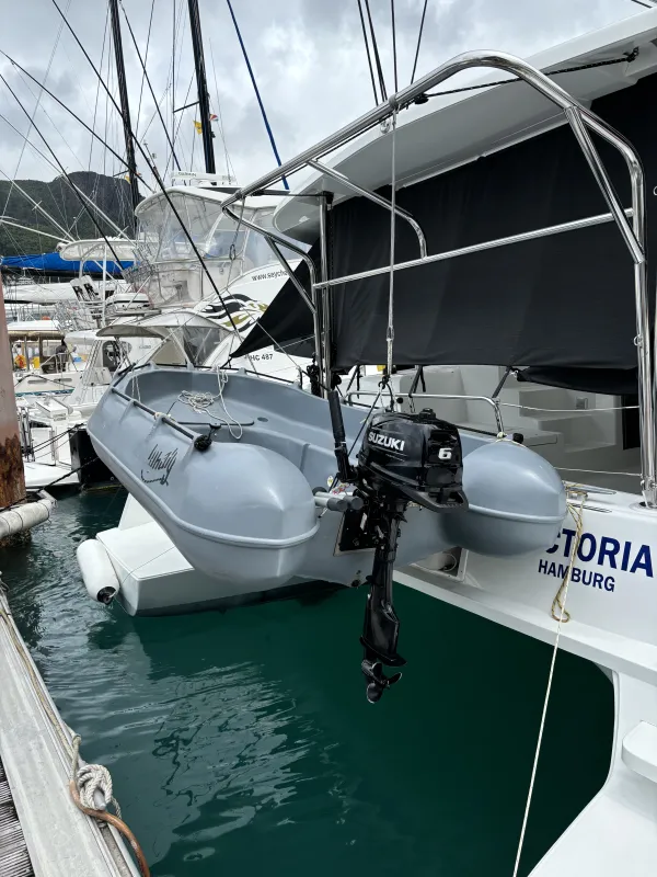 Dinghy
