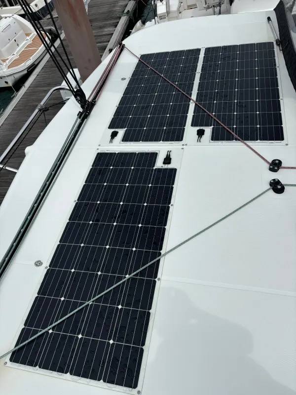 Solar Panels