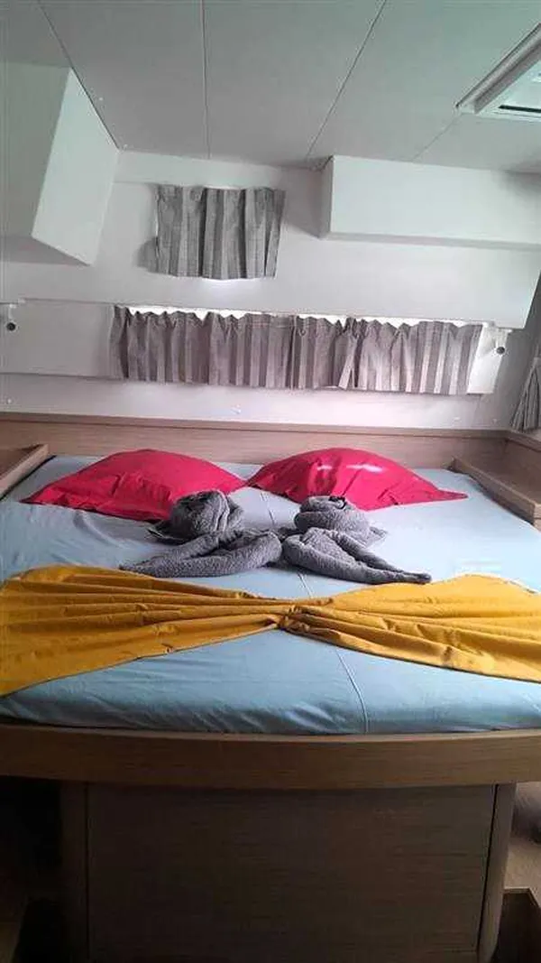 Cabin 3