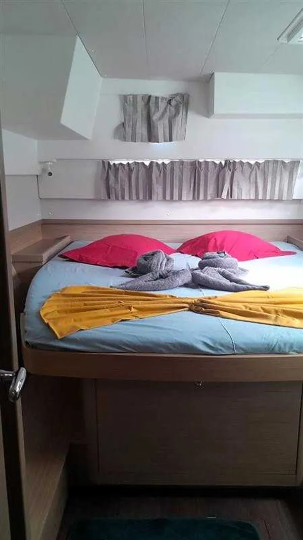 Cabin 4
