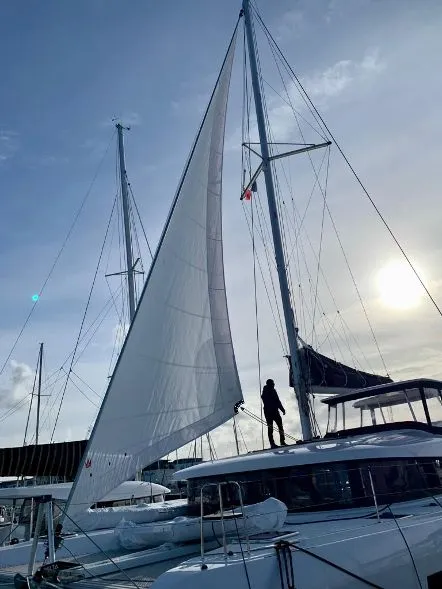 Sail