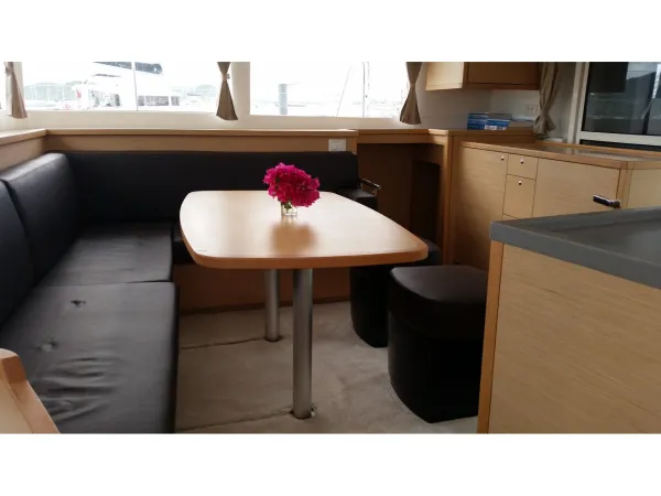 Interior image