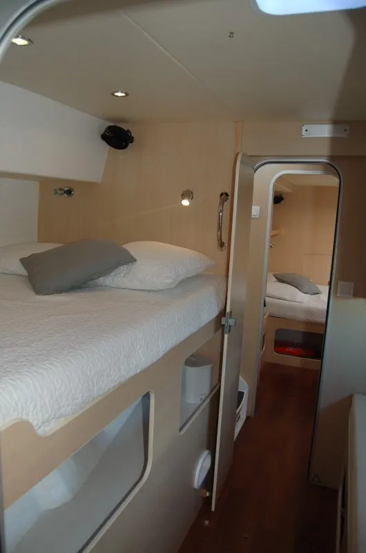 Cabin (3 Pax)