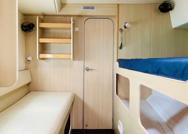 Cabin
