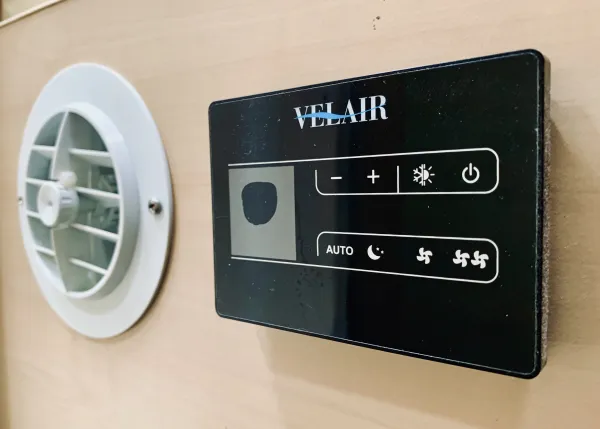 Thermostat