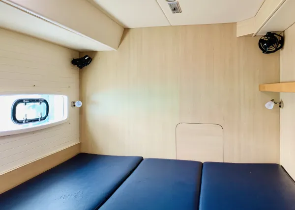 Double Cabin 2