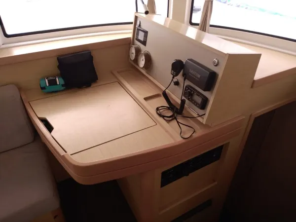 Navigation Table
