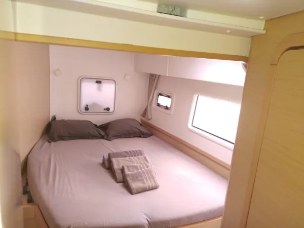 Double Cabin
