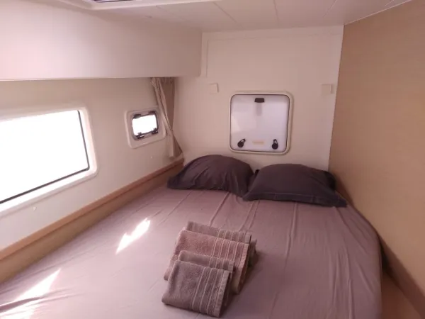 Double Cabin
