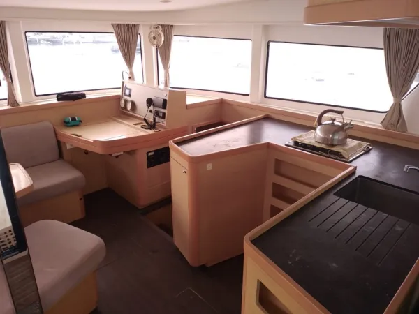 Galley