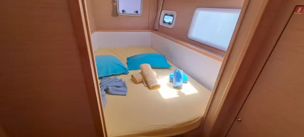Double Cabin 2