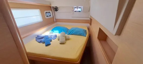 Double Cabin 1
