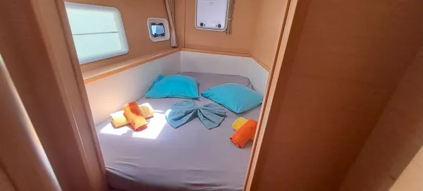 Double Cabin 3