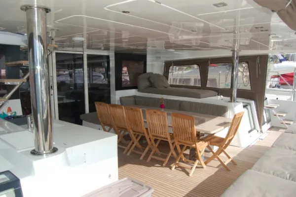 Lounge 4