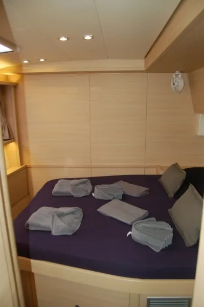 Double Cabin 7
