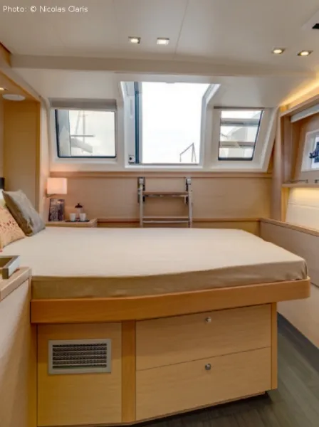 Double Cabin 5