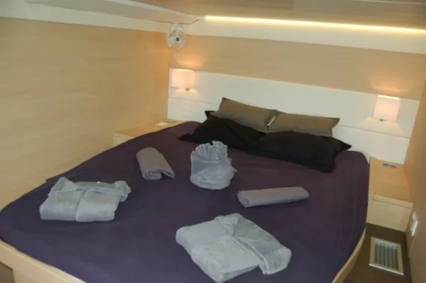 Double Cabin 8