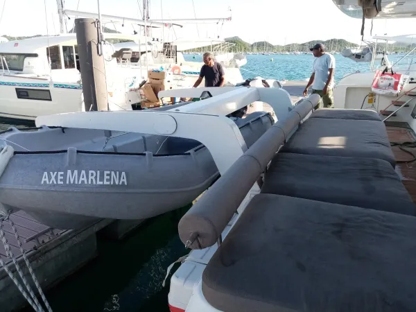 Dinghy