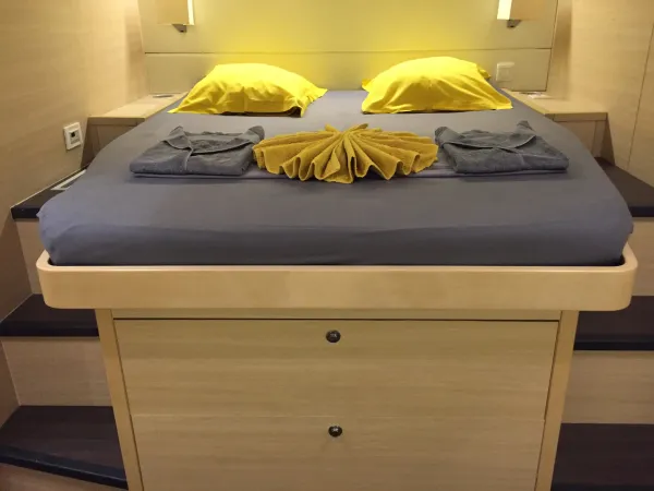Double Cabin 3