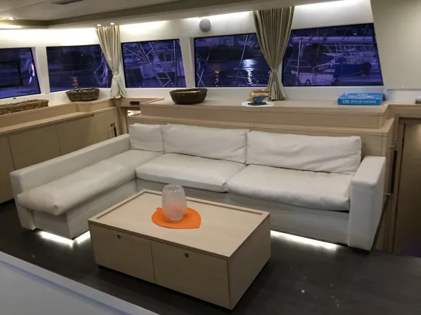 Lounge / Salon