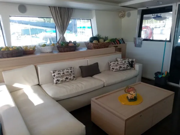 Saloon 2