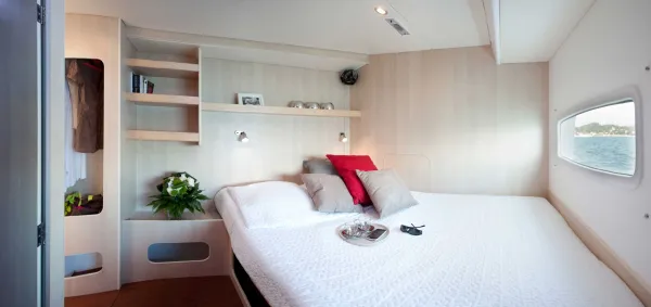 Double Cabin