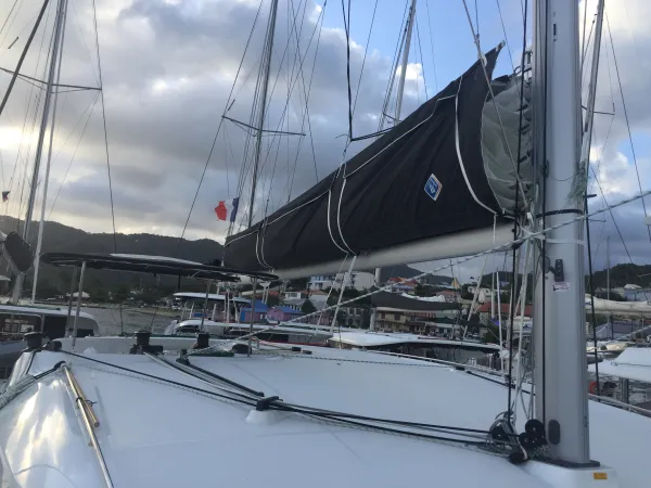 Sail