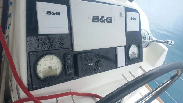 Navigation 1