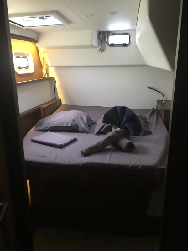 Double cabin 3
