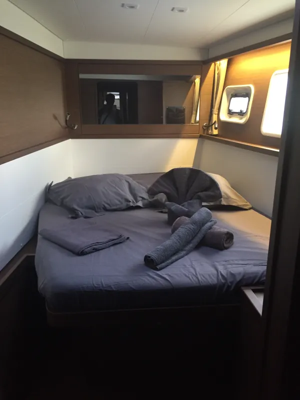 Double cabin 2