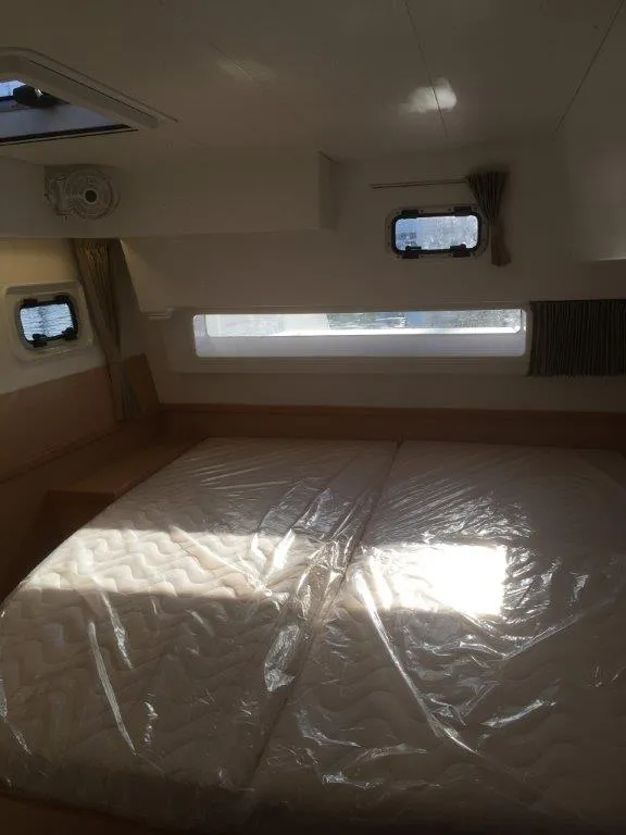 Double Cabin 2
