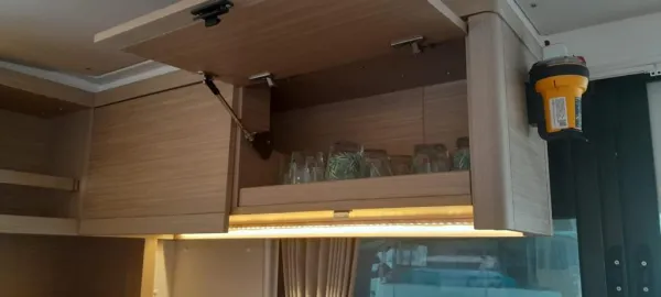 Cupboard 1