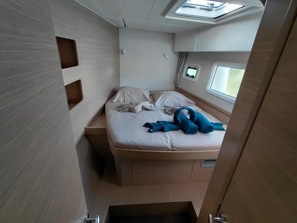Cabin 2