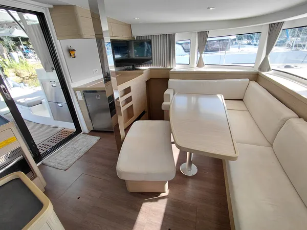 Interior image