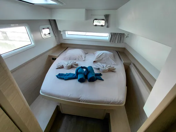 Cabin 1