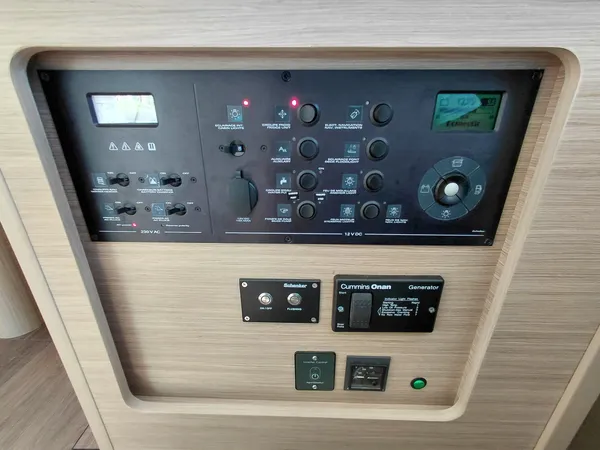 Electrics