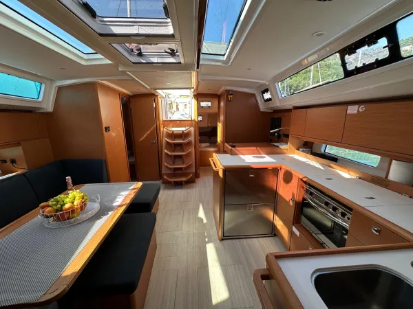 Interior image