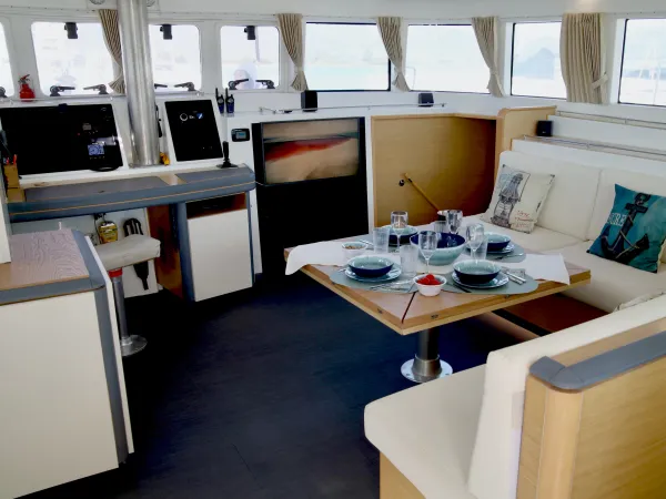 Interior image