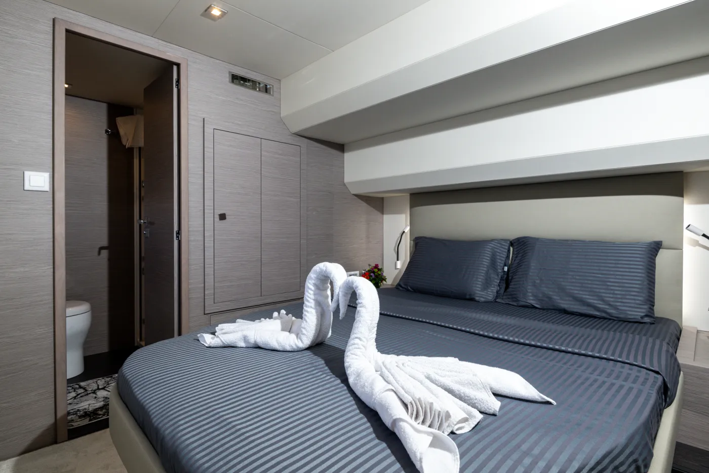 Premium - Catamaran in Sivota