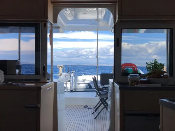 Interior image