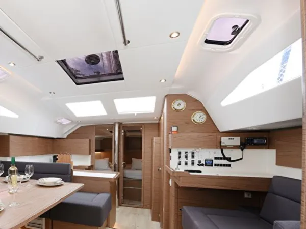 Interior image
