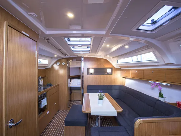 Interior image
